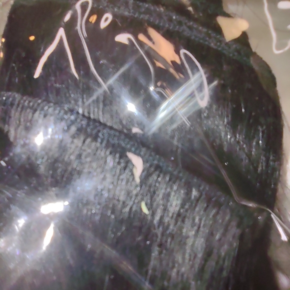 Instant pony tail weave ?new - Picture 9 of 9